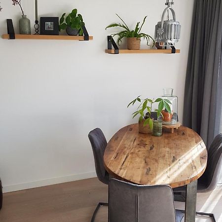 Prachtige Woning Aan De Duinen Villa Den Helder Esterno foto